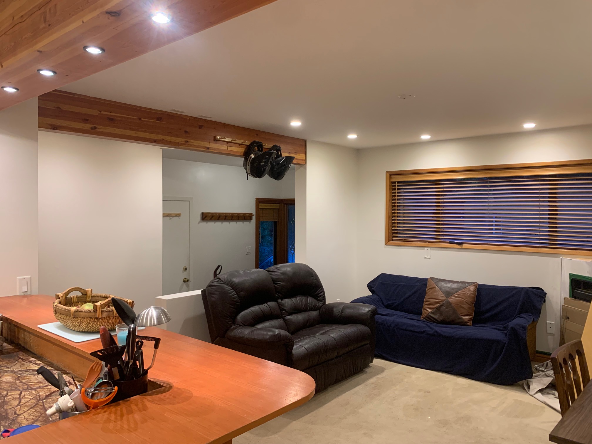#73 Garibaldi Drive (Suite) - 1