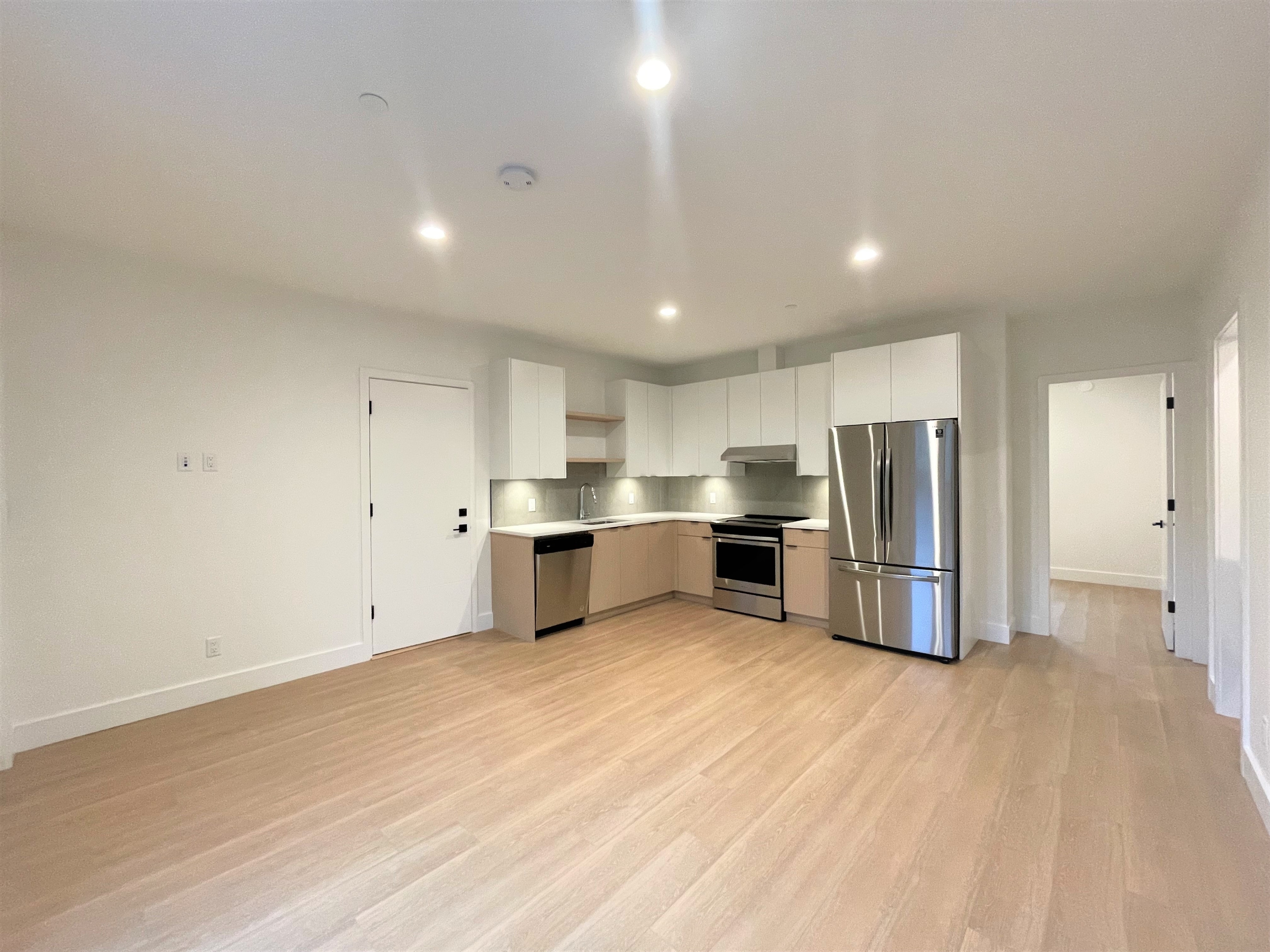 2918 Huckleberry Drive (Suite)