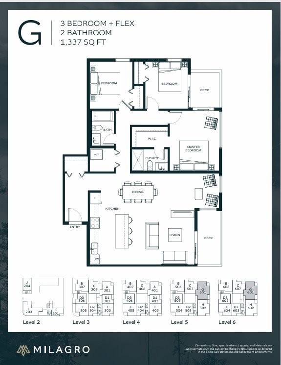 #502 1365 Victoria Street - 1