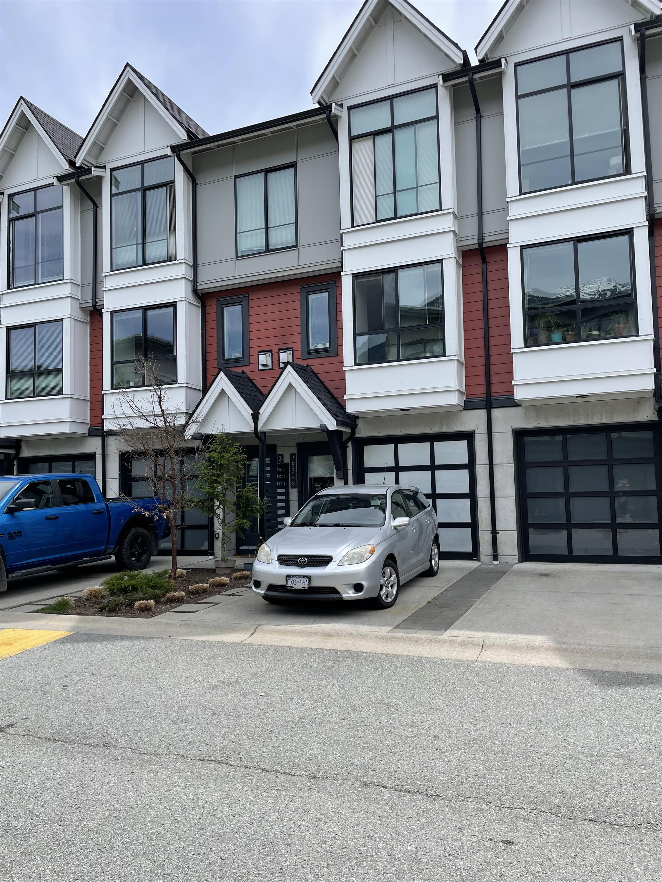 38348 Summits View Drive - 1