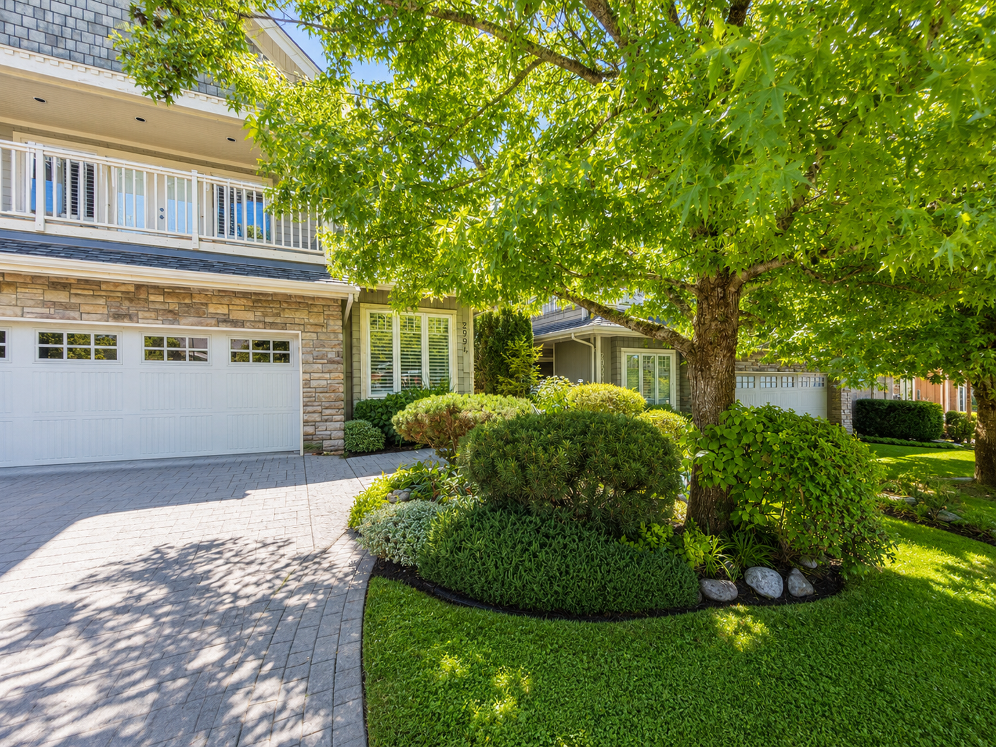 2994 Strangway Place