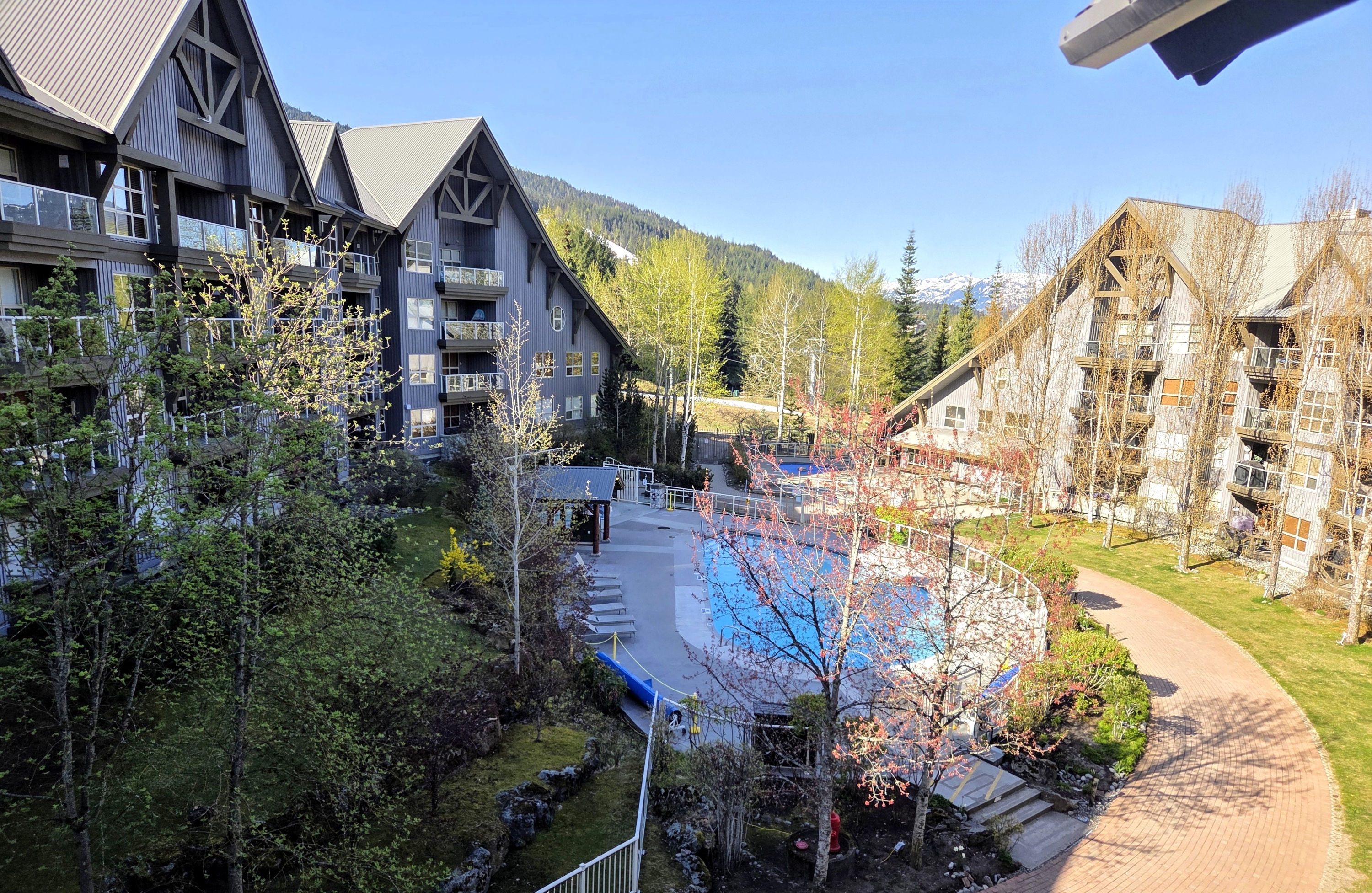 #465 - 4800 Spearhead Drive