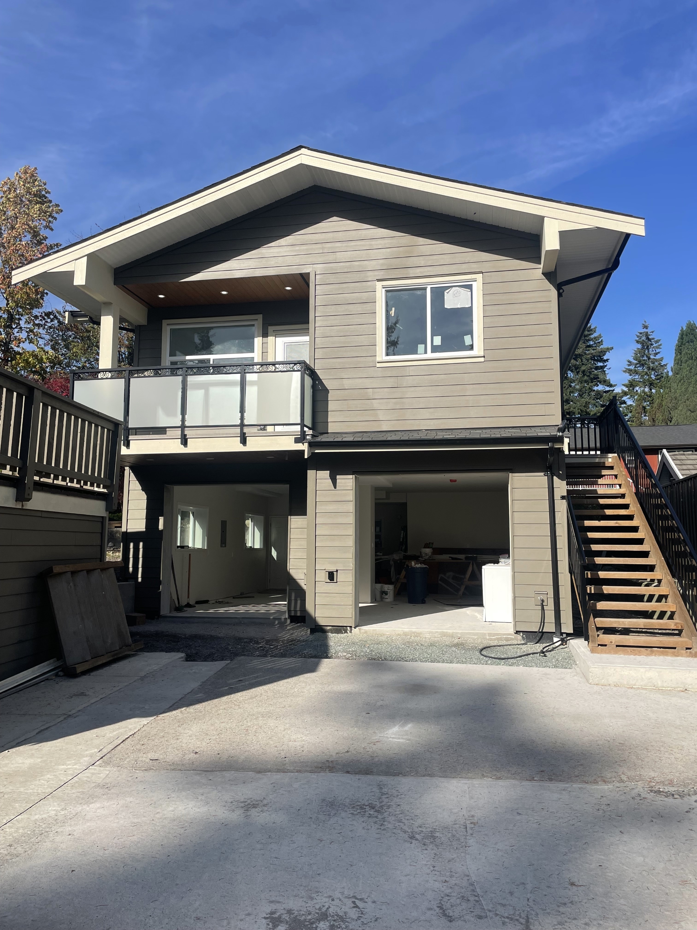1623 Depot Rd (Coach House) - 1