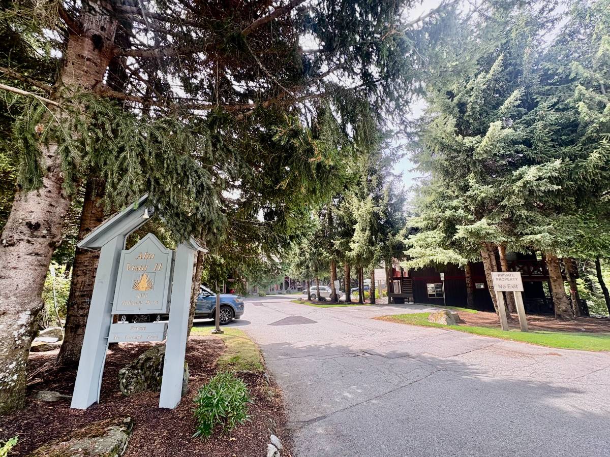 #217 - 3070 Hillcrest Drive - 1