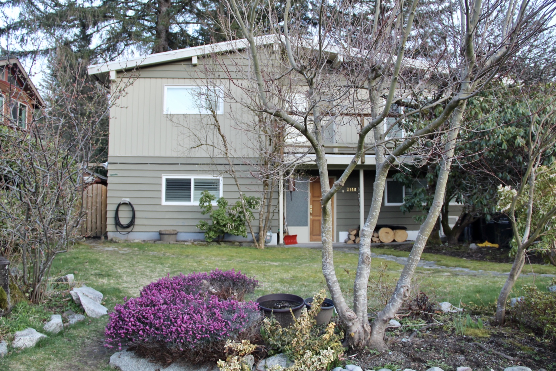 2140 Parkway Road (Suite) - 1