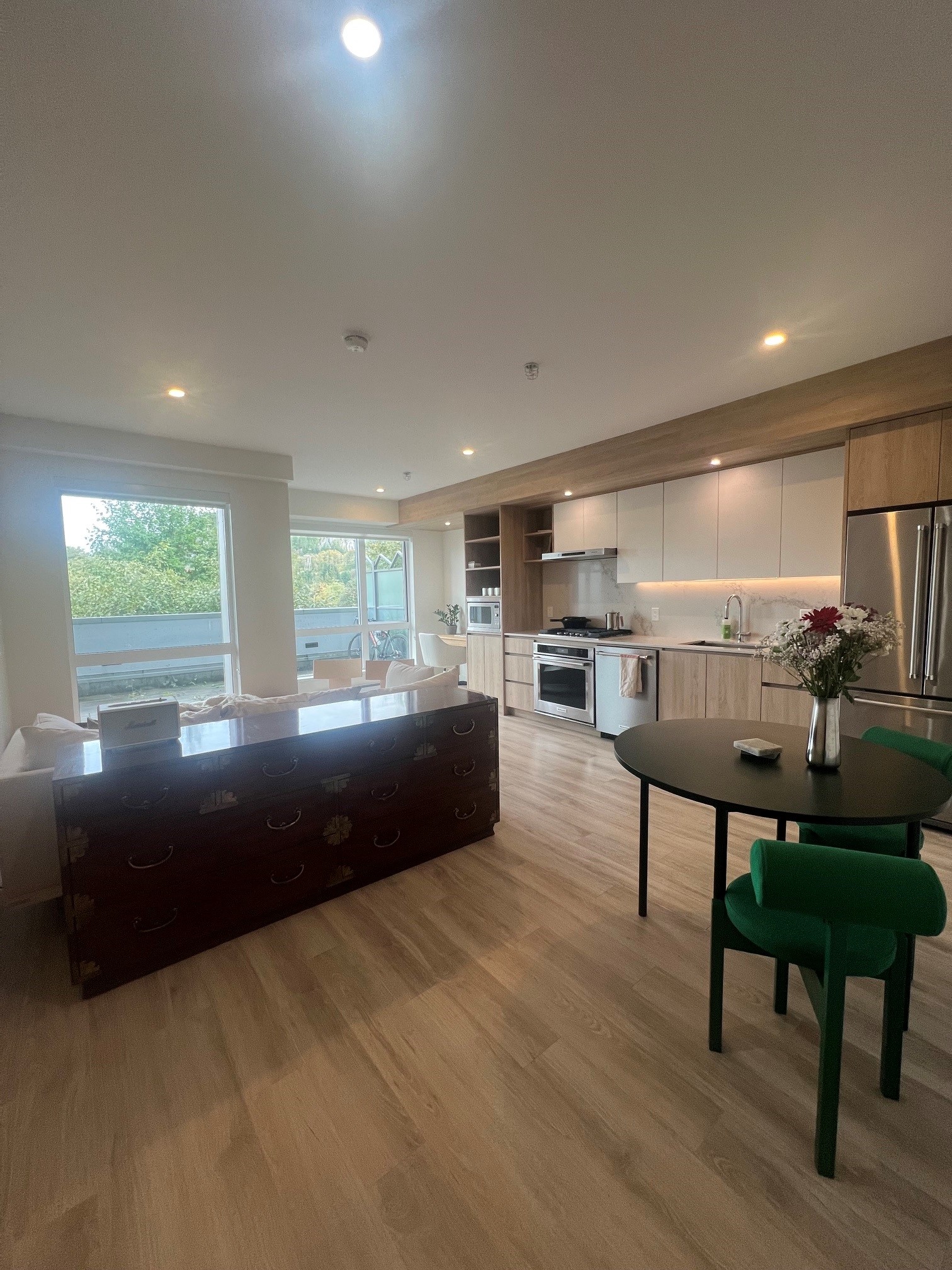 412 38362 Buckley Avenue - 1