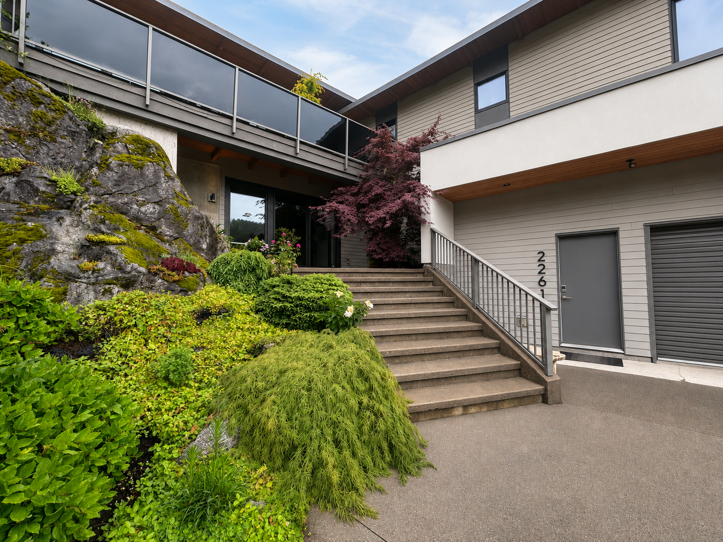 2261 Windsail Place
